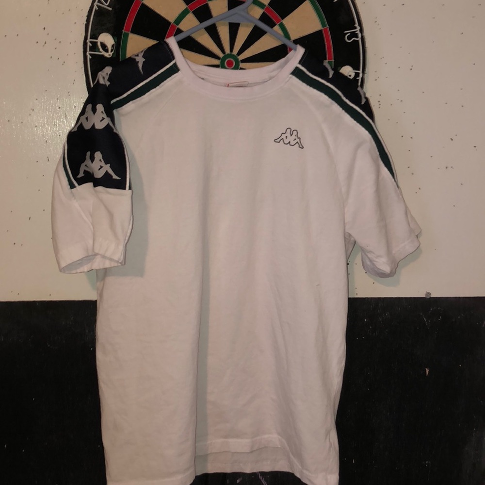 Kappa T shirt